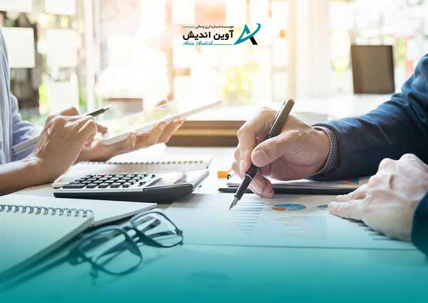 برون‌ سپاری خدمات حسابداری برای شرکت‌ها