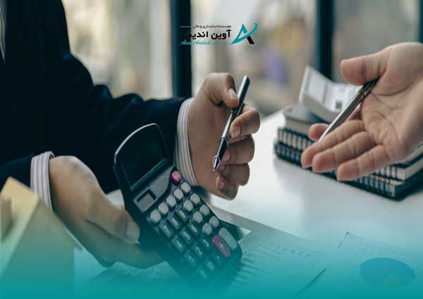 اصلاح حساب‌ها و رفع مغایرت‌ها چگونه انجام می‌شود؟