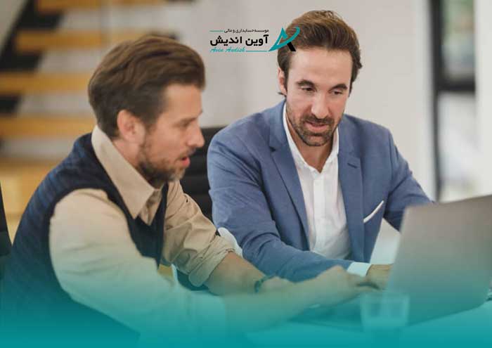 چرا اعزام نیروی حسابدار از آوین اندیش یک انتخاب مطمئن است؟