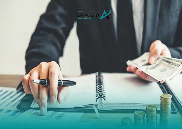 روش‌های محاسبه بهای تمام شده در شرکت‌های تولیدی و خدماتی