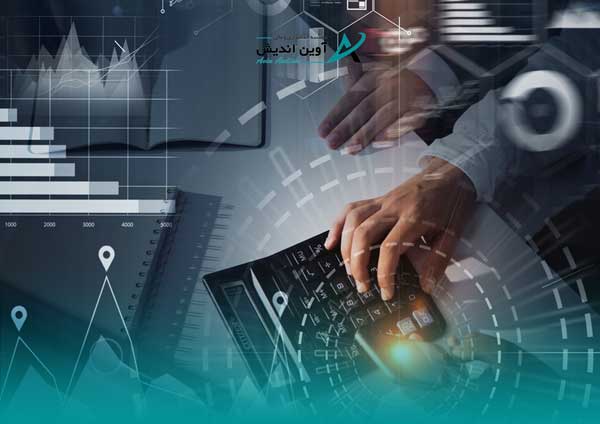 ثبت و بایگانی اسناد حسابداری به‌صورت استاندارد