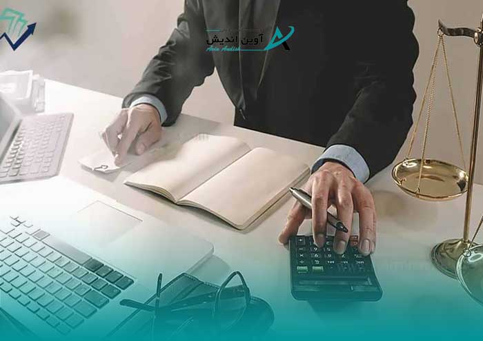 نقش لایحه نویسی مالیاتی در دفاع از رد دفاتر قانونی