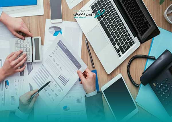 چگونه یک سیستم کدینگ حسابداری استاندارد طراحی کنیم؟