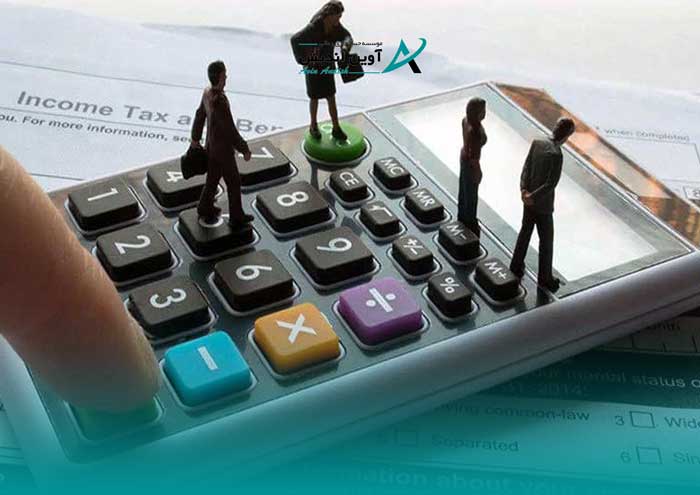 لایحه نویسی مالیاتی