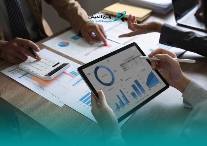دادرسی مالیاتی تخصصی | دفاع حرفه‌ای از حقوق مؤدیان در آوین اندیش
