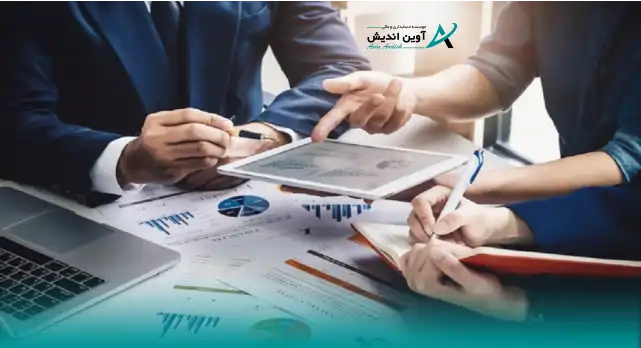 بهترین موسسه مالی و مالیاتی در سمنان