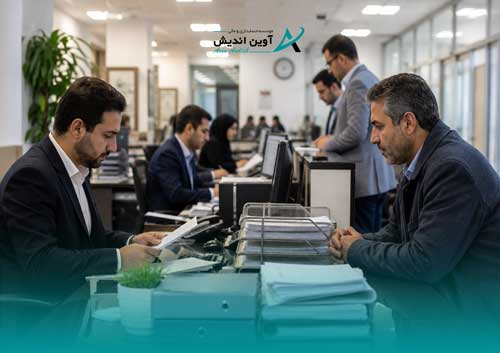 آماده‌ سازی مدارک رسیدگی مالیاتی و نکات مهم