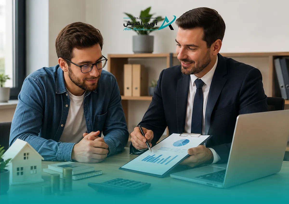 چگونه مشاوره مالیاتی می‌تواند به کسب‌وکارهای کوچک کمک کند؟